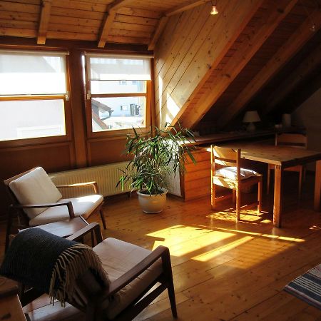 Gaestezimmer Paul 林道 外观 照片